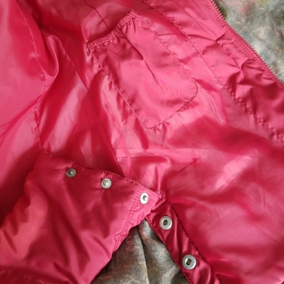 Cool Attitudes woman coat - Picture 7 of 8